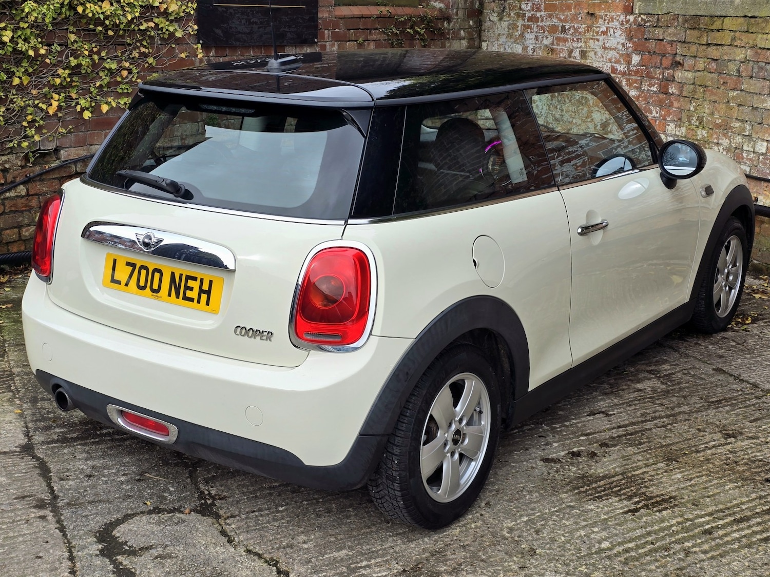 Used MINI Hatch 2015 for sale - 77721247: Photo 7