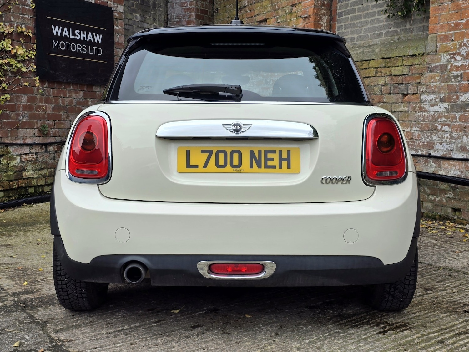 Used MINI Hatch 2015 for sale - 77721247: Photo 8