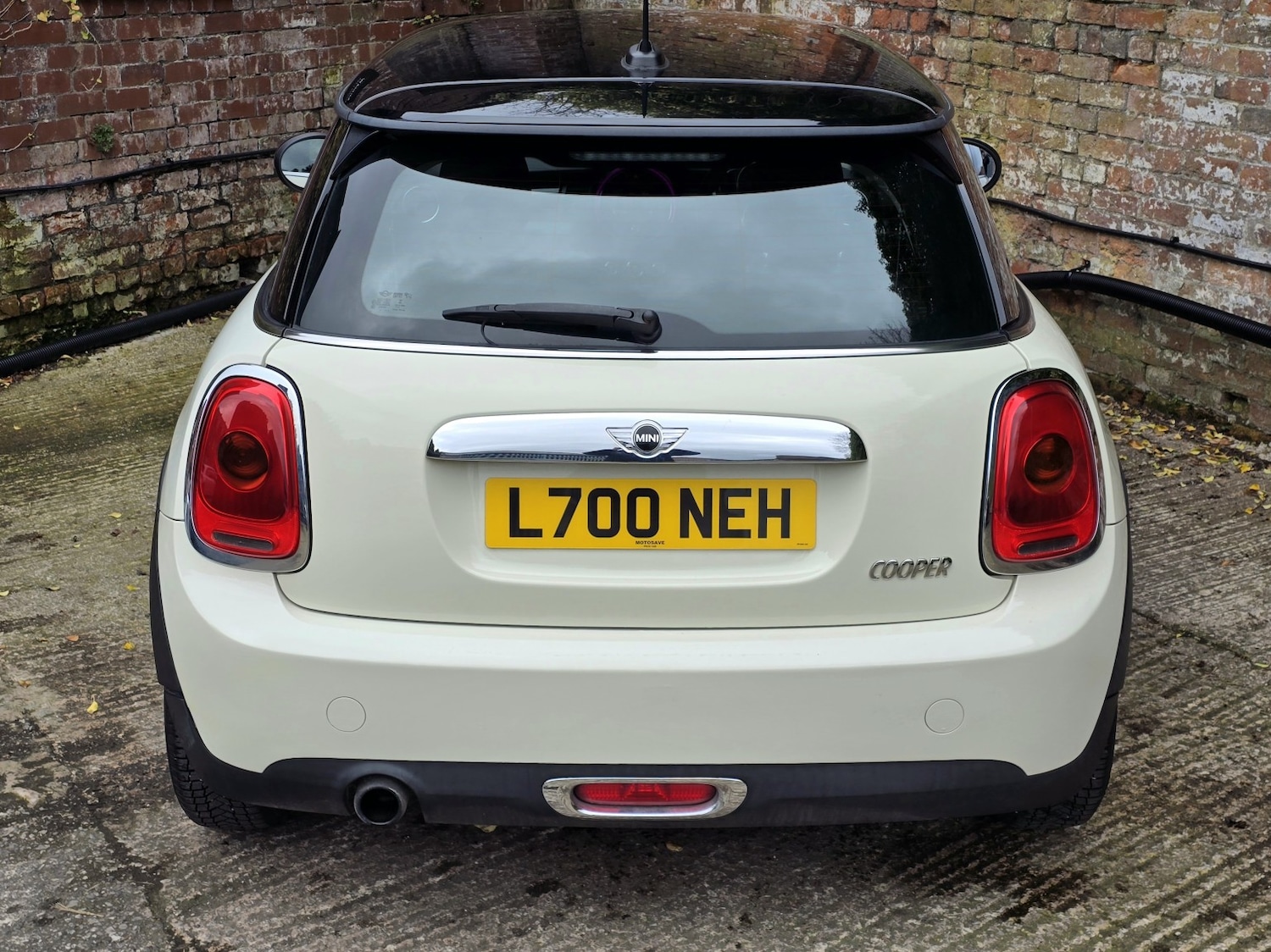 Used MINI Hatch 2015 for sale - 77721247: Photo 9