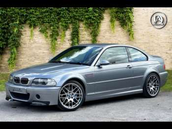 2003 - BMW M3
