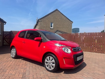 Used Citroen C1 2015 for sale - 79235953: Photo