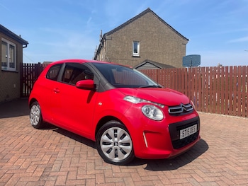 Used Citroen C1 2015 for sale - 79235953: Photo