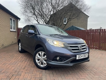 Used Honda CR-V 2014 for sale - 77598781: Photo