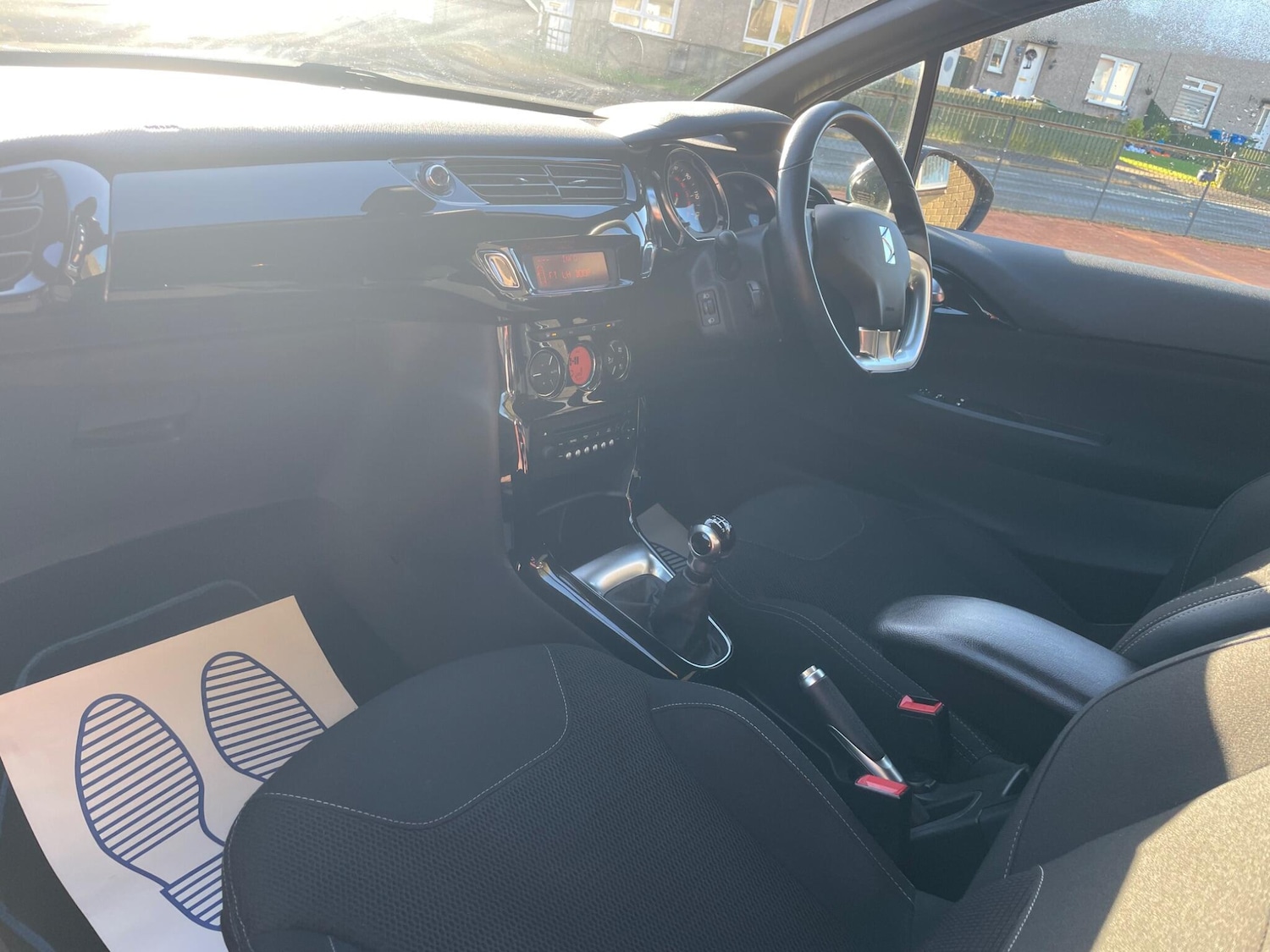 Used Citroen DS3 2012 for sale - 76337782: Photo 10