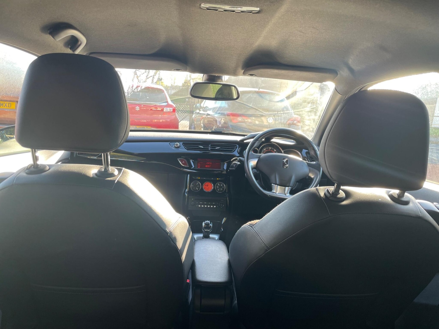 Used Citroen DS3 2012 for sale - 76337782: Photo 11