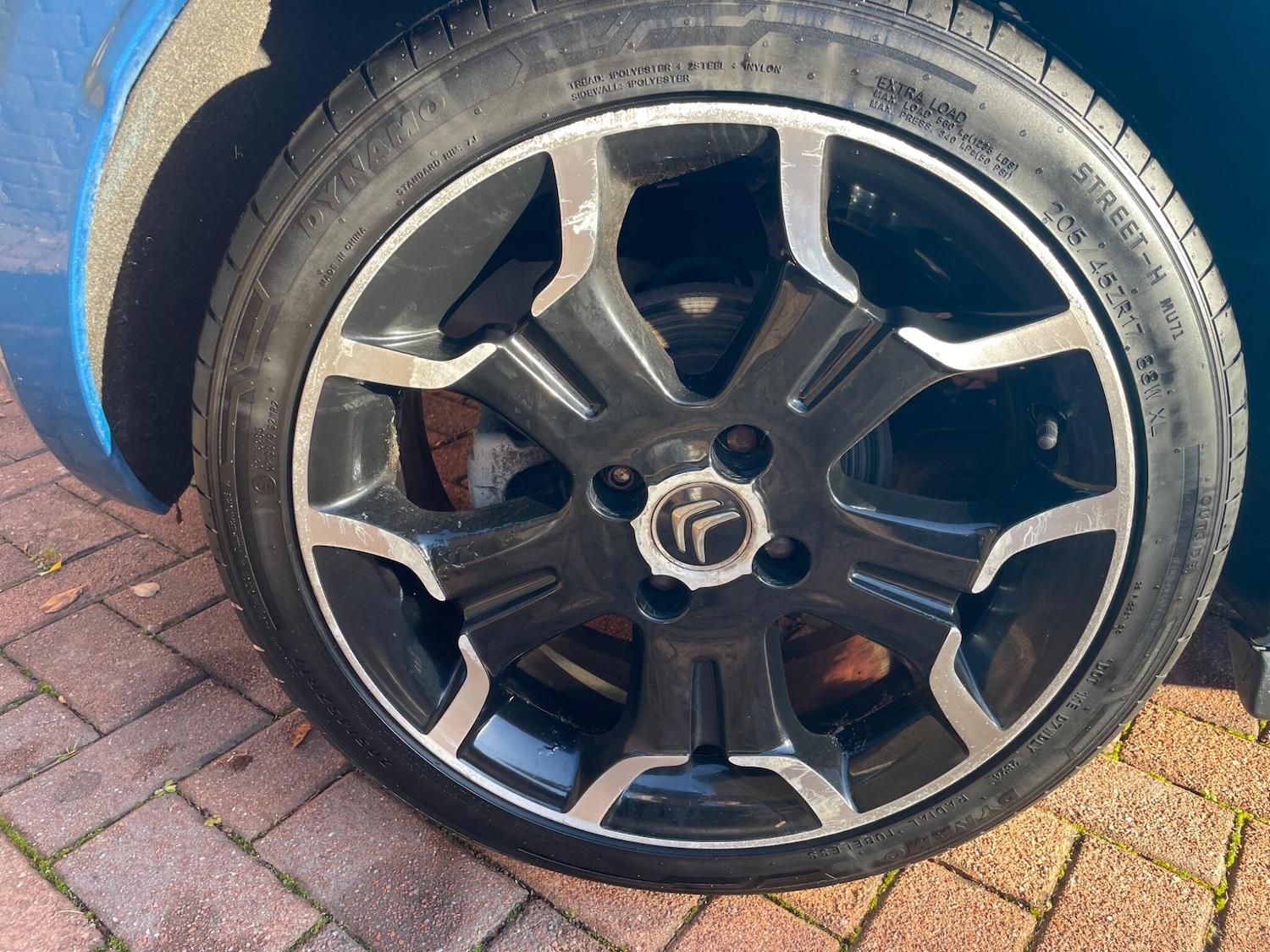 Used Citroen DS3 2012 for sale - 76337782: Photo 14