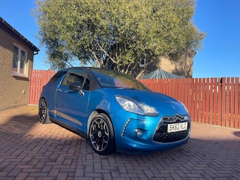 Citroen - DS3
