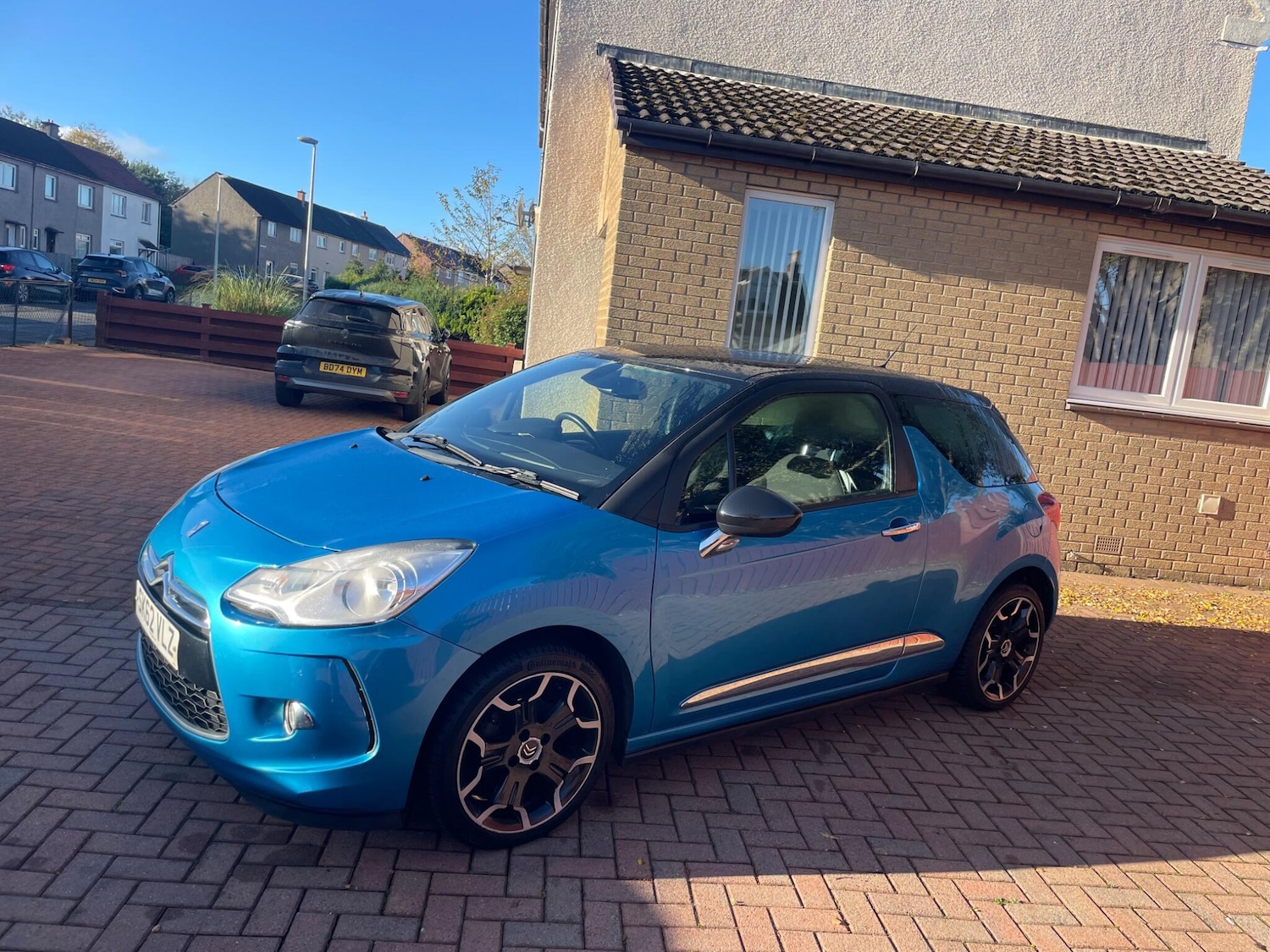 Used Citroen DS3 2012 for sale - 76337782: Photo 6