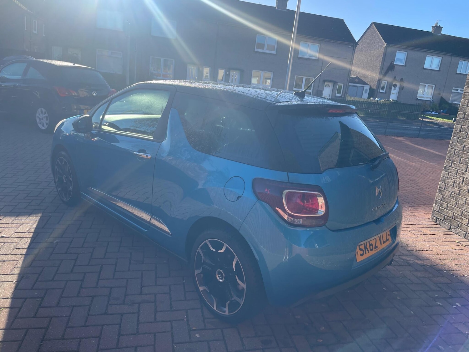 Used Citroen DS3 2012 for sale - 76337782: Photo 7