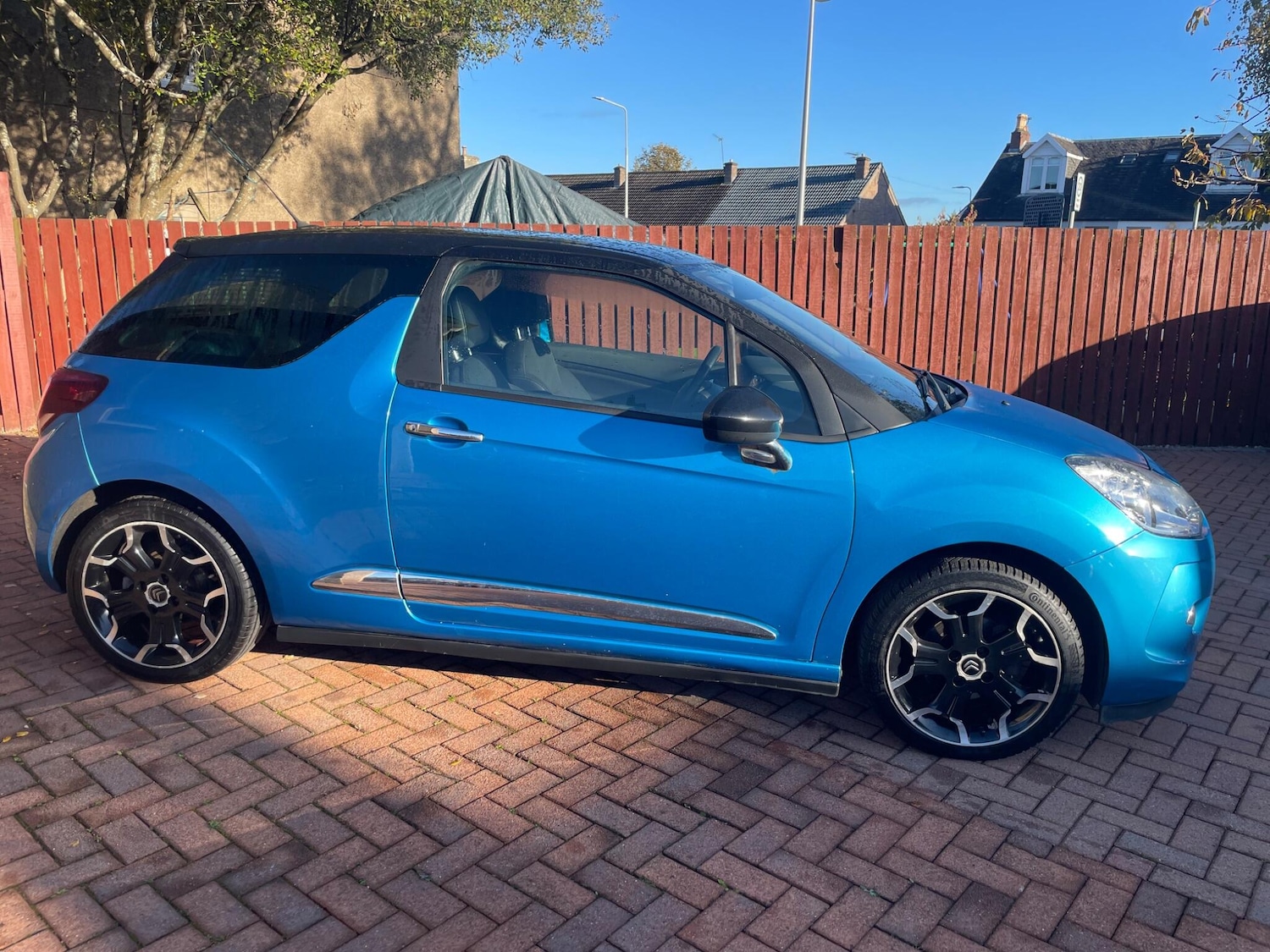 Used Citroen DS3 2012 for sale - 76337782: Photo 8