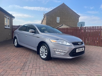 Used Ford Mondeo 2014 for sale - 79520489: Photo