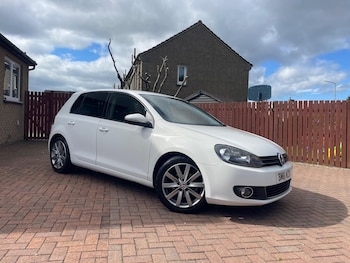 Used Volkswagen Golf 2012 for sale - 79093902: Photo