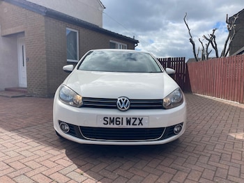 Used Volkswagen Golf 2012 for sale - 79093902: Photo