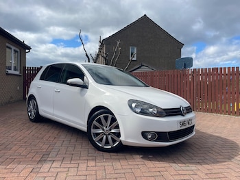 Used Volkswagen Golf 2012 for sale - 79093902: Photo