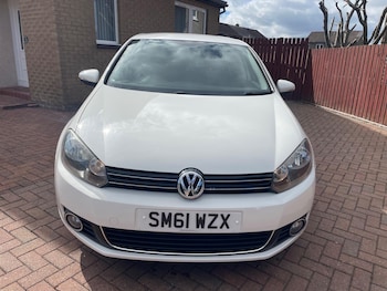Used Volkswagen Golf 2012 for sale - 79093902: Photo