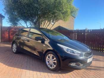 Used Kia Ceed 2015 for sale - 75225669: Photo