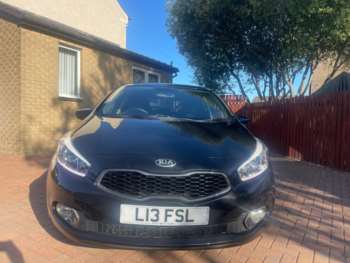 Used Kia Ceed 2015 for sale - 75225669: Photo