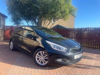 Used Kia Ceed 2015 for sale - 75225669: Photo