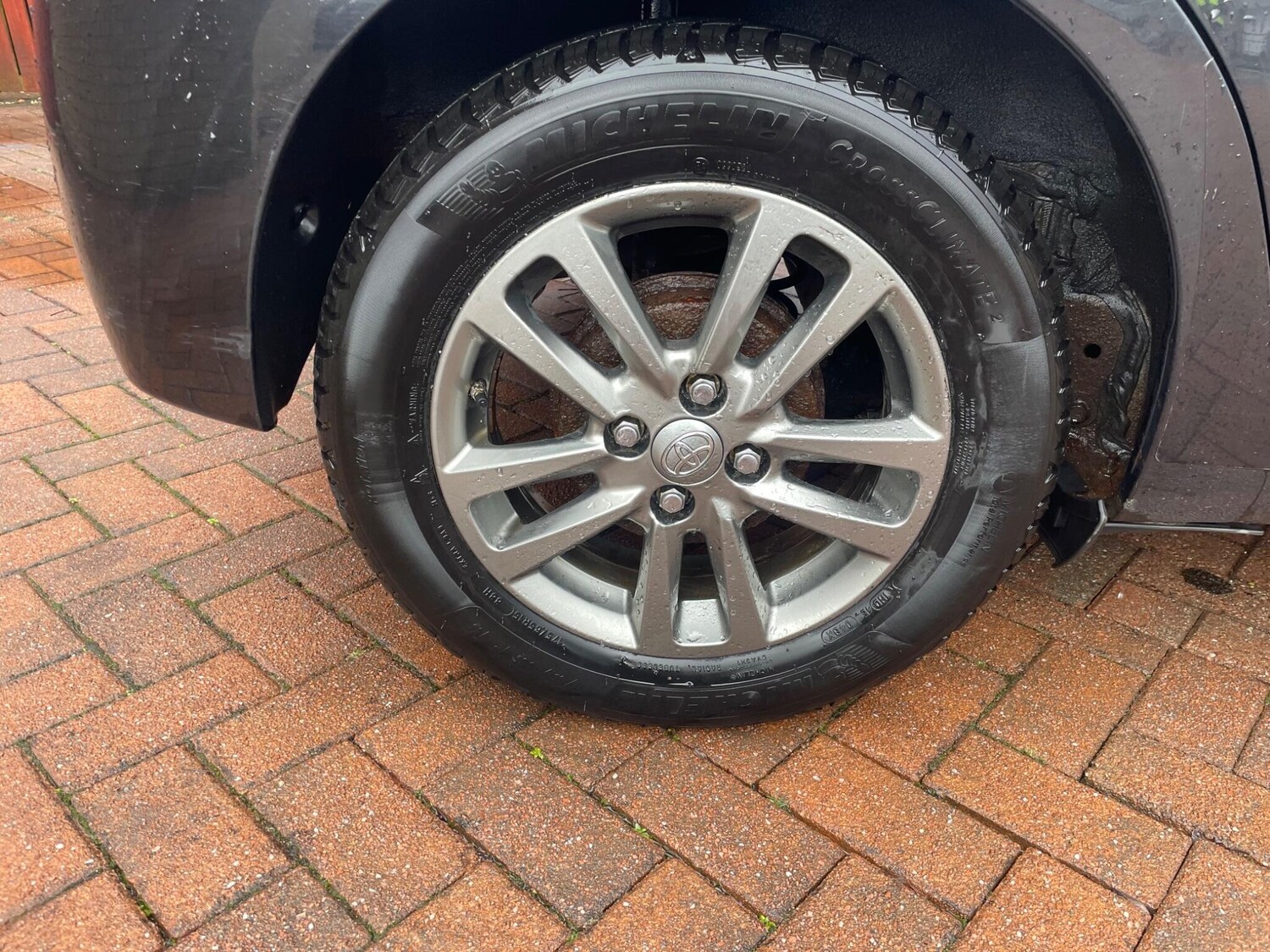 Used Toyota Yaris for sale - 77537182: Photo 15