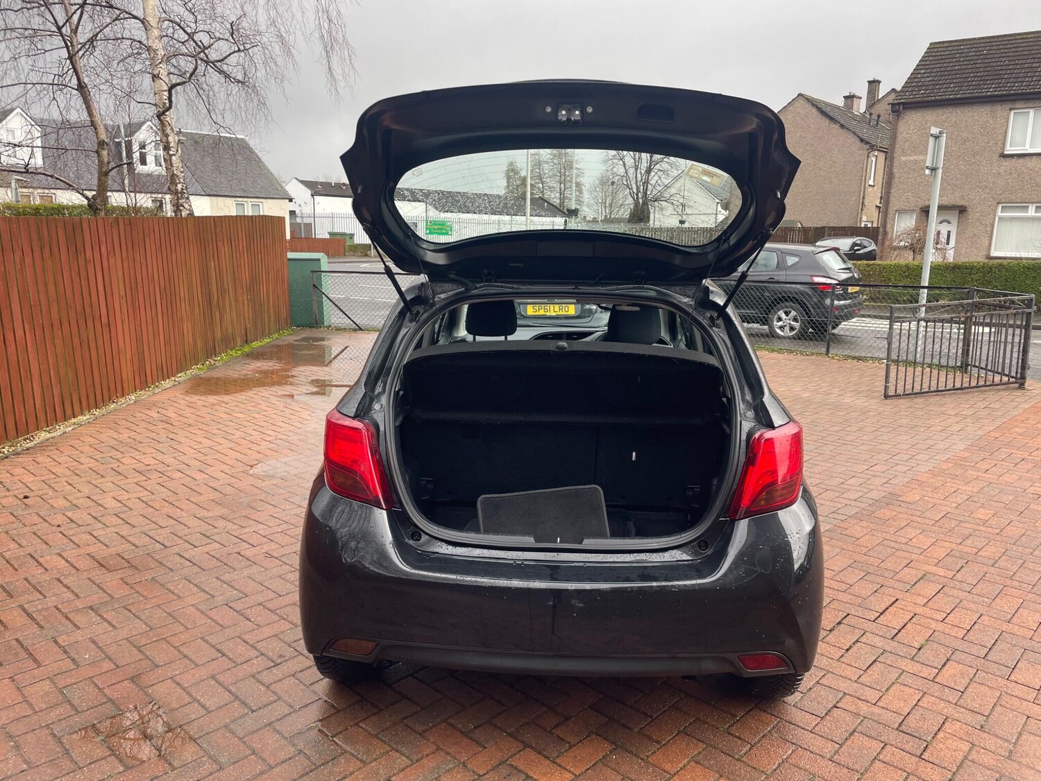 Used Toyota Yaris for sale - 77537182: Photo 20