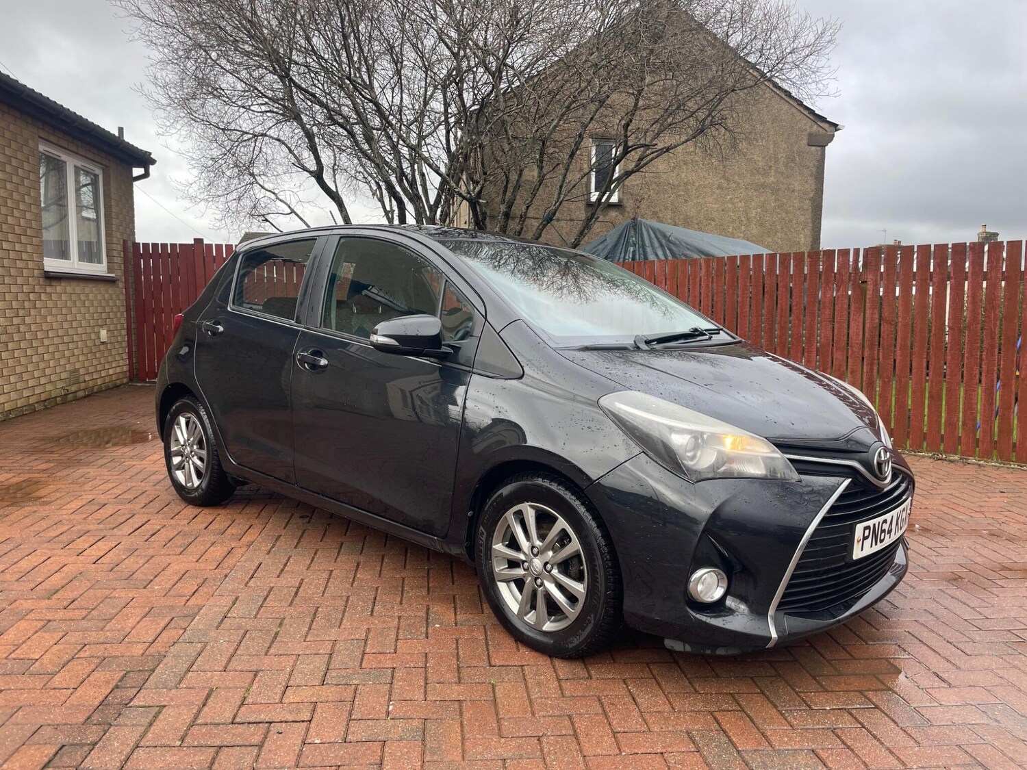 Used Toyota Yaris for sale - 77537182: Photo 6