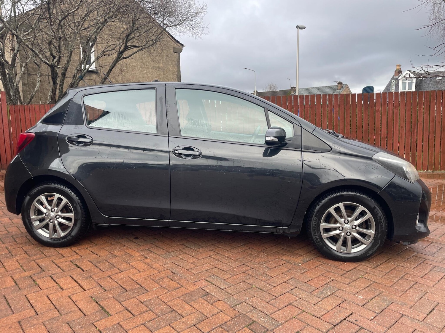 Used Toyota Yaris for sale - 77537182: Photo 7