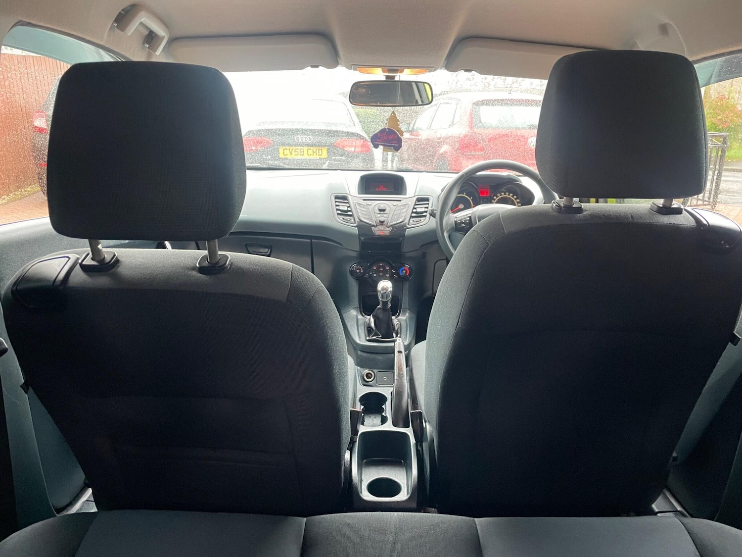 Vehicle 11