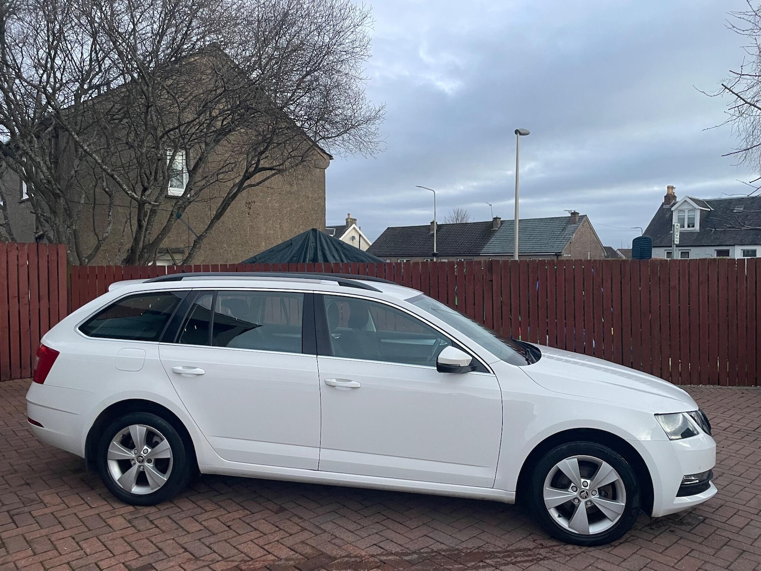 Used Skoda Octavia 2019 for sale - 77040056: Photo 10