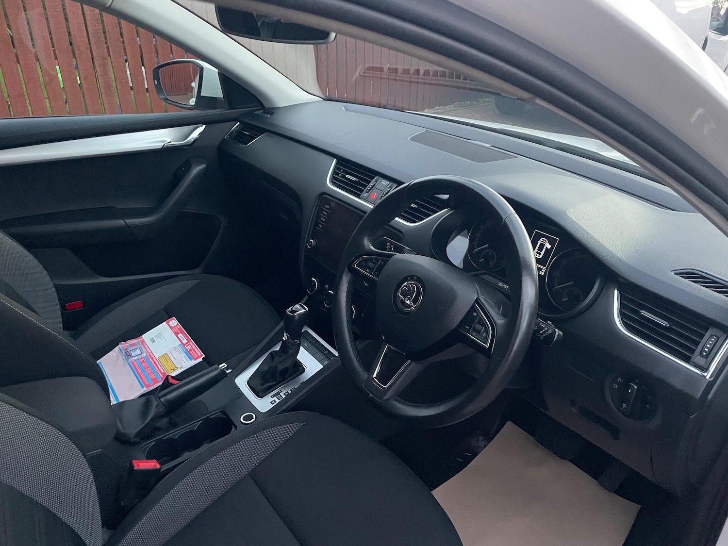 Used Skoda Octavia 2019 for sale - 77040056: Photo 11