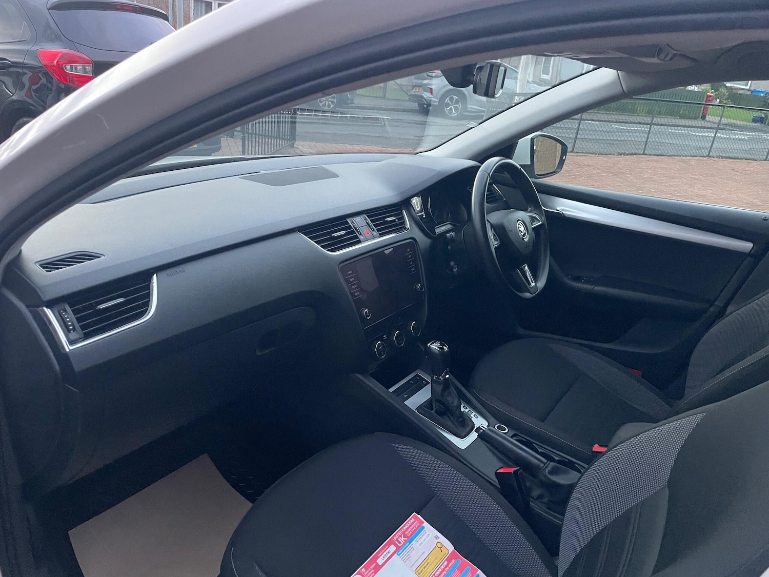 Used Skoda Octavia 2019 for sale - 77040056: Photo 12