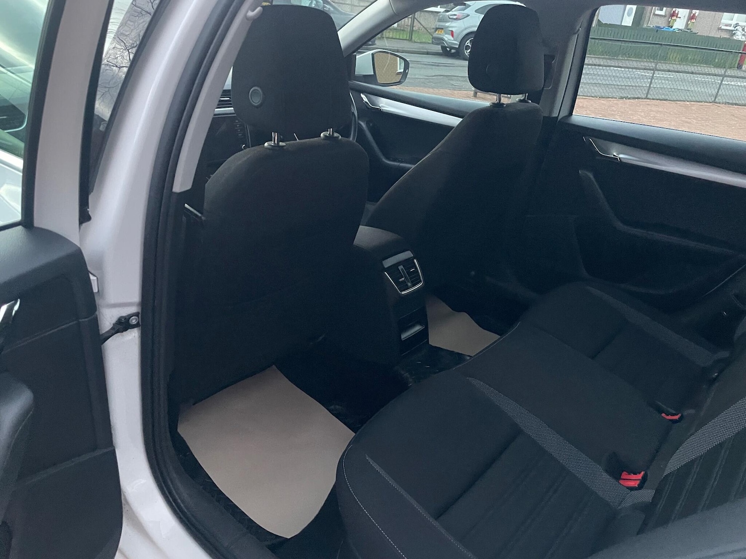 Used Skoda Octavia 2019 for sale - 77040056: Photo 15