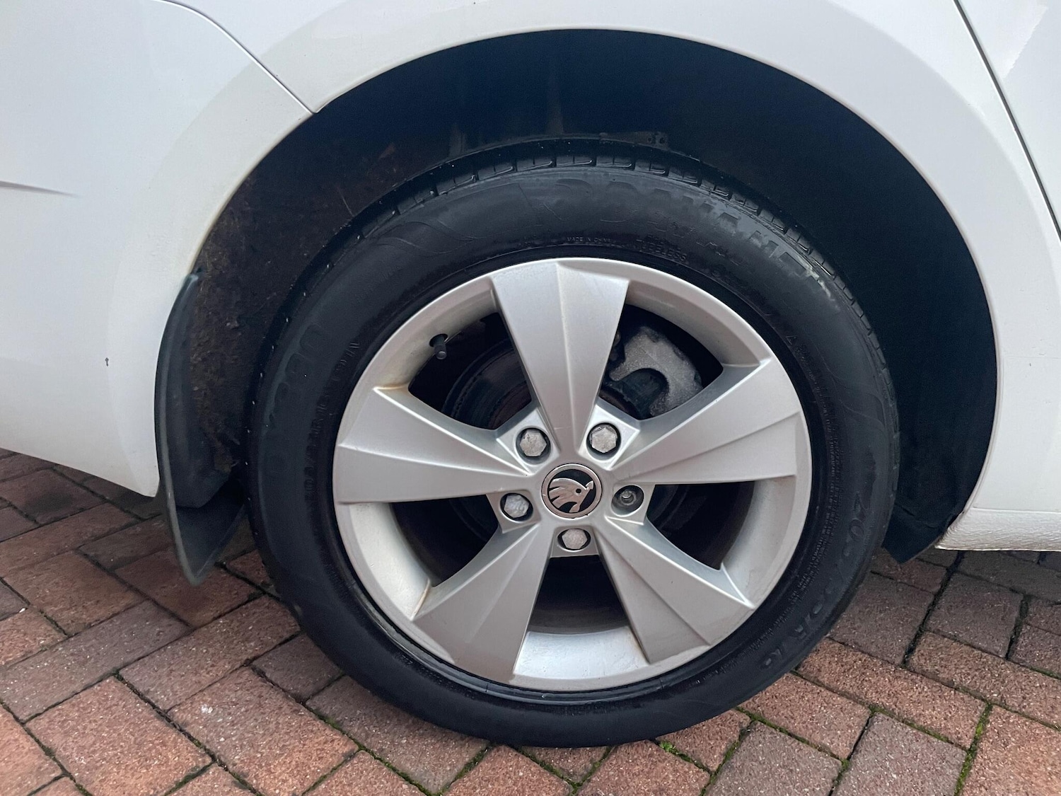 Used Skoda Octavia 2019 for sale - 77040056: Photo 17