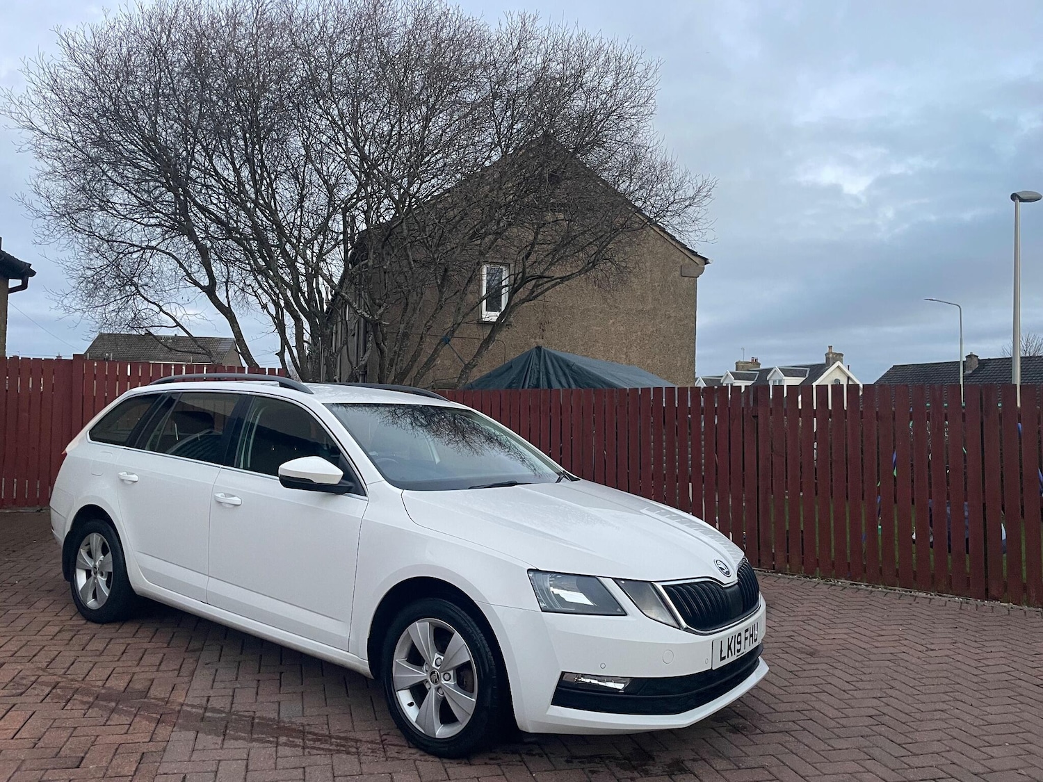 Used Skoda Octavia 2019 for sale - 77040056: Photo 18