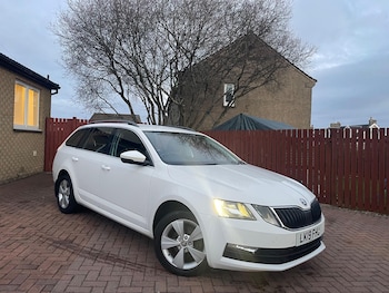 Used Skoda Octavia 2019 for sale - 77040056: Photo