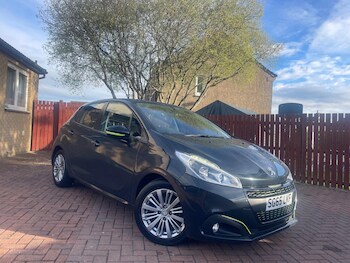 Used Peugeot 208 2015 for sale - 78648839: Photo