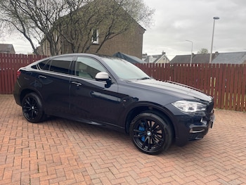 Used BMW X6 2019 for sale - 78475437: Photo
