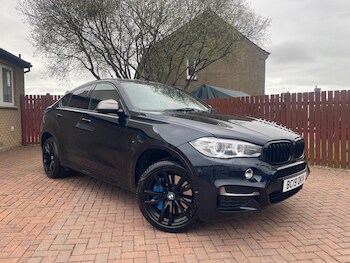 Used BMW X6 2019 for sale - 78475437: Photo