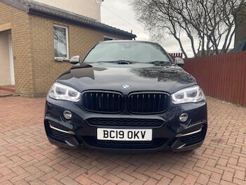 Used BMW X6 2019 for sale - 78475437: Photo