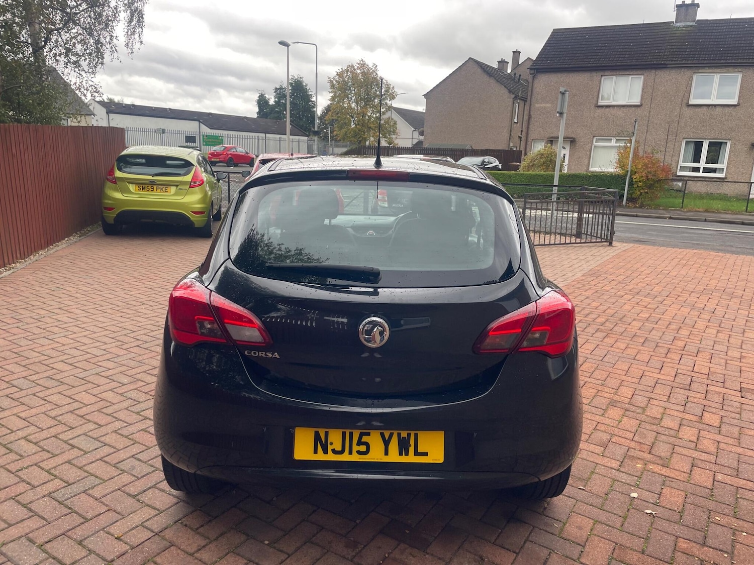 Used Vauxhall Corsa 2015 for sale - 76152771: Photo 13