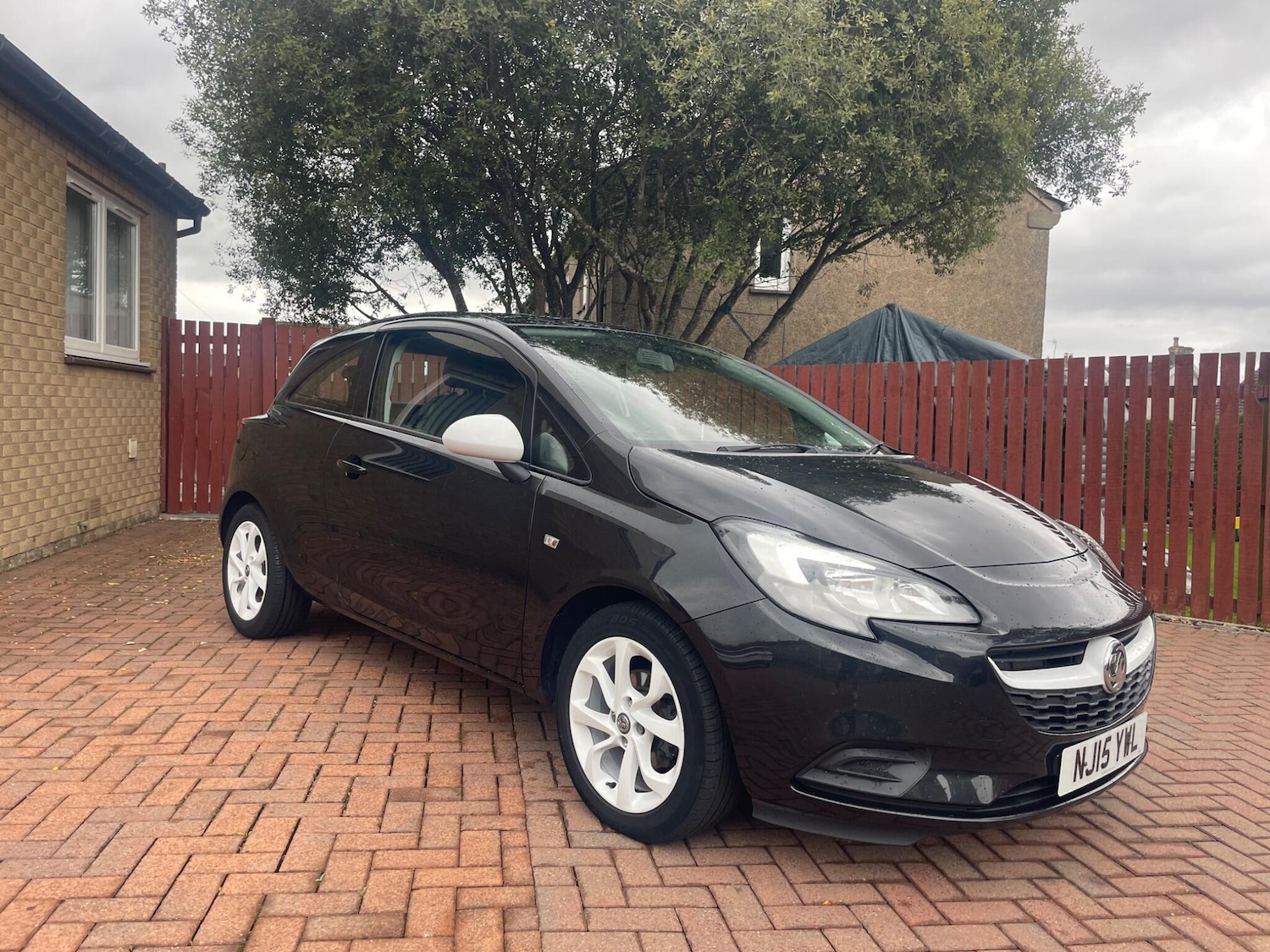 Used Vauxhall Corsa 2015 for sale - 76152771: Photo 15
