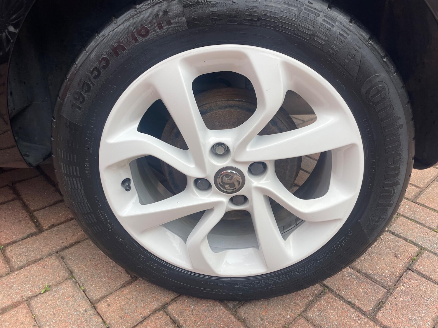 Used Vauxhall Corsa 2015 for sale - 76152771: Photo 16