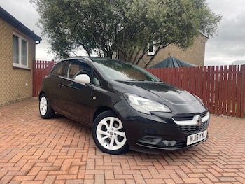 Used Vauxhall Corsa 2015 for sale - 76152771: Photo