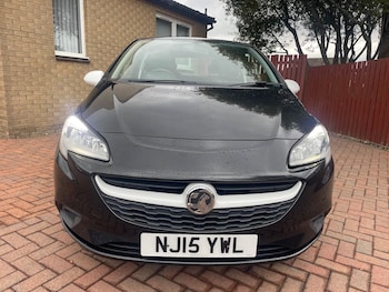Used Vauxhall Corsa 2015 for sale - 76152771: Photo