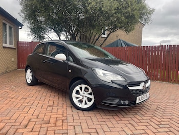 Used Vauxhall Corsa 2015 for sale - 76152771: Photo