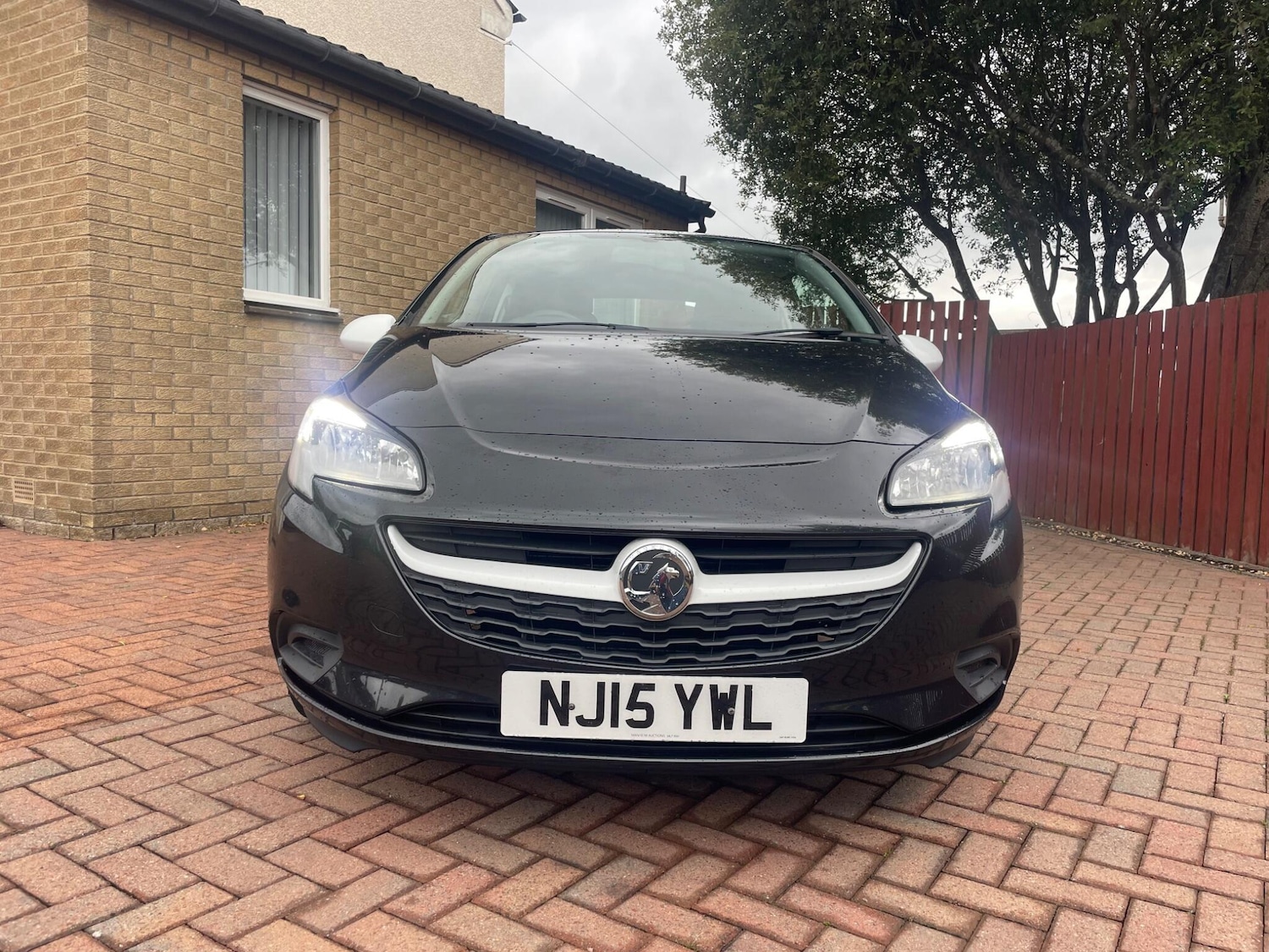 Used Vauxhall Corsa 2015 for sale - 76152771: Photo 4