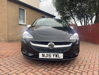 Used Vauxhall Corsa 2015 for sale - 76152771: Photo