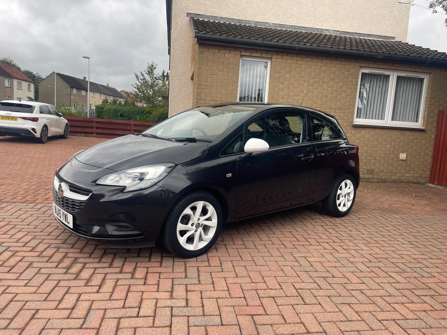 Used Vauxhall Corsa 2015 for sale - 76152771: Photo 6