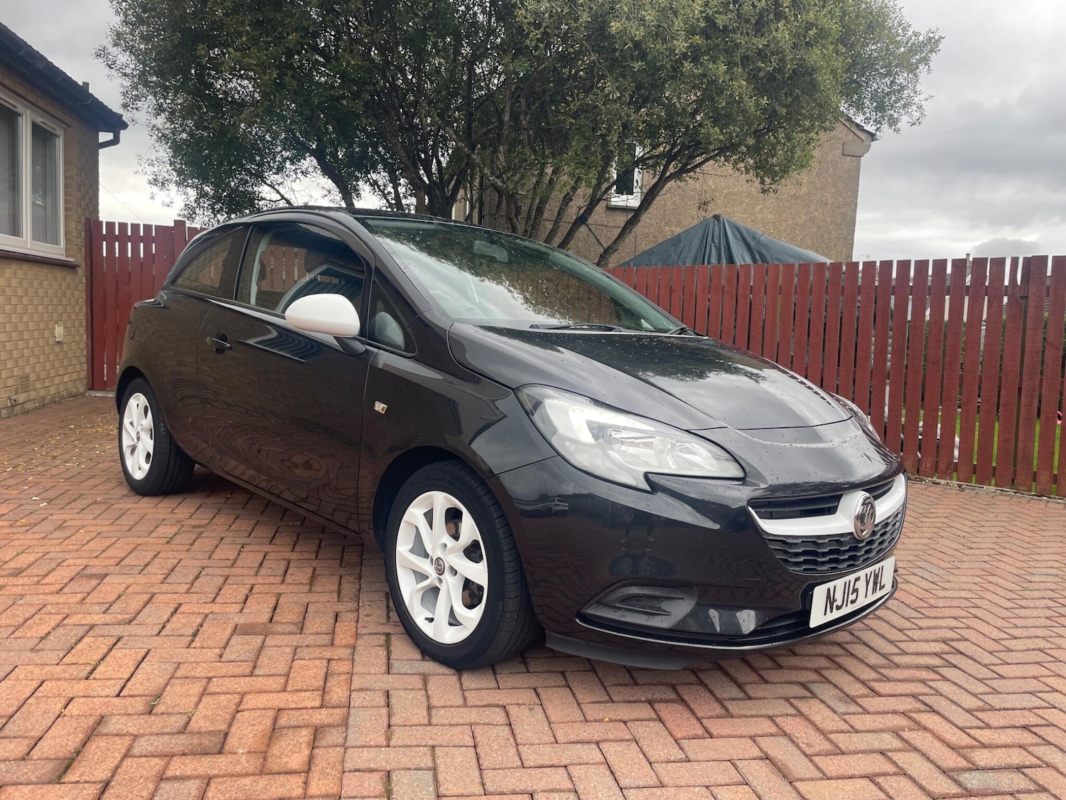 Used Vauxhall Corsa 2015 for sale - 76152771: Photo 7
