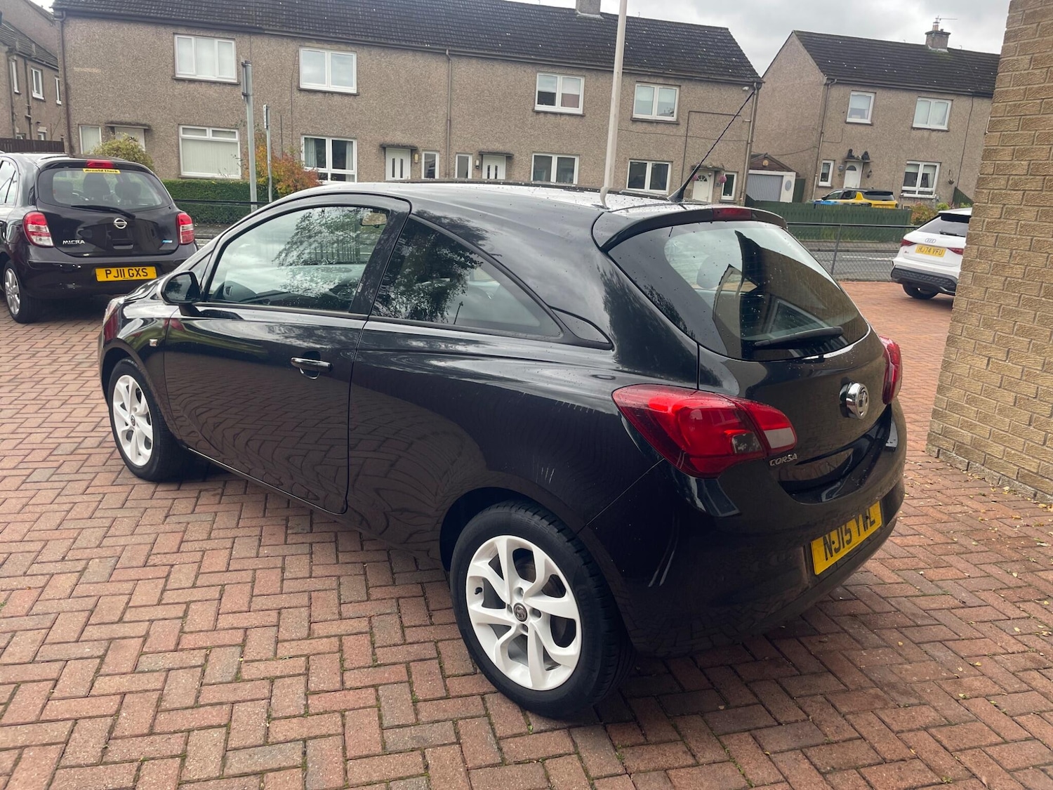 Used Vauxhall Corsa 2015 for sale - 76152771: Photo 8