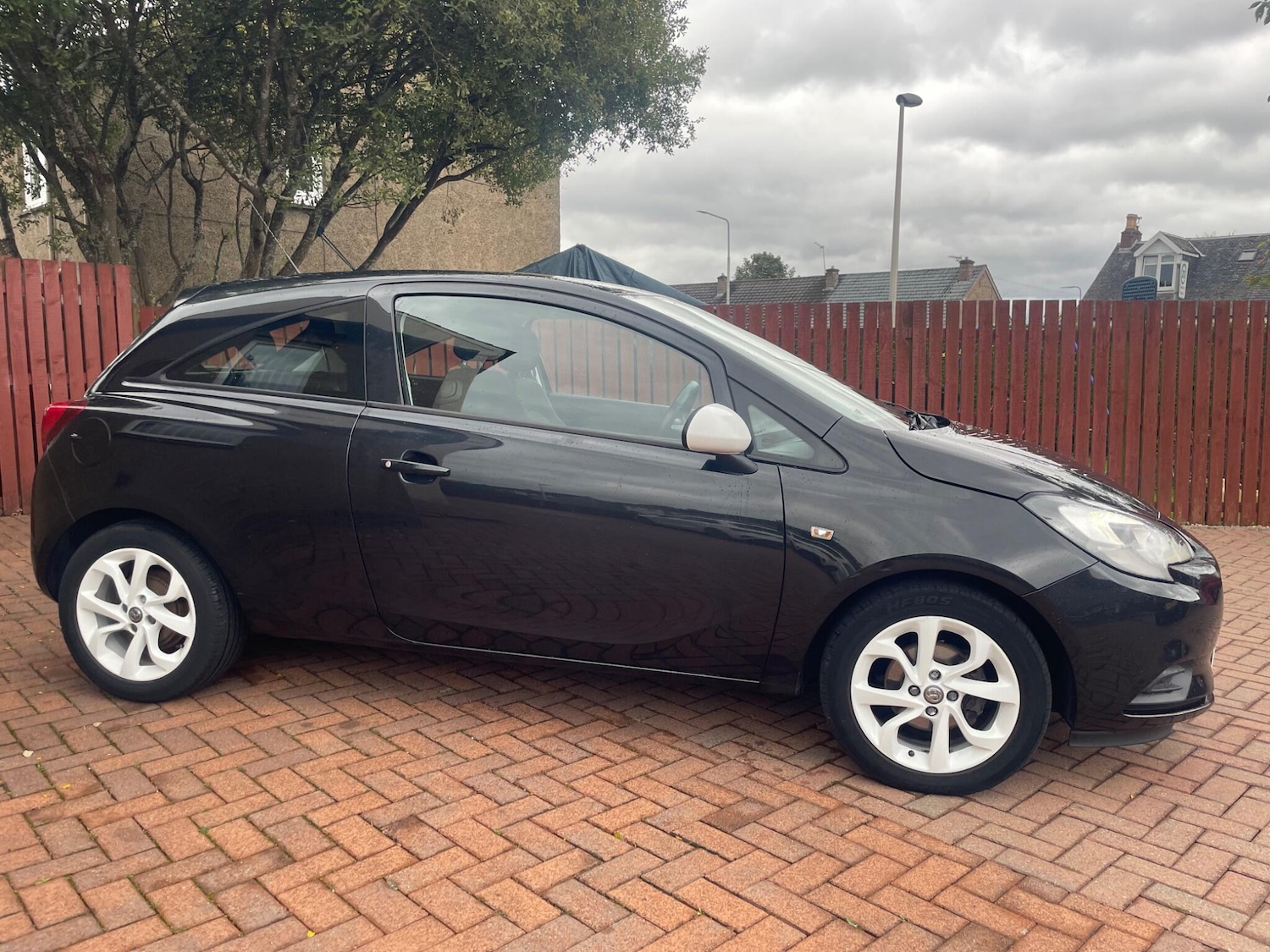 Used Vauxhall Corsa 2015 for sale - 76152771: Photo 9